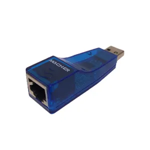 کارت شبکه USB مچر مدل 002