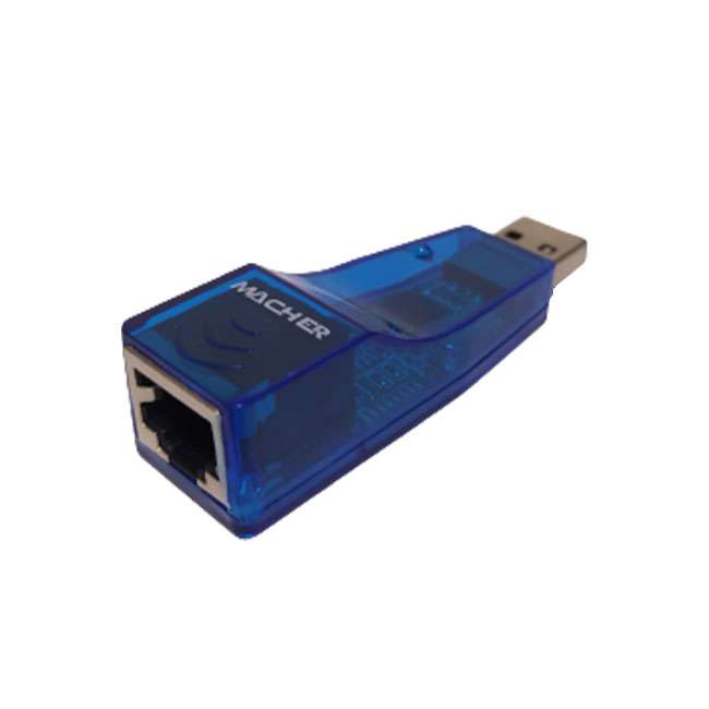 کارت شبکه USB مچر مدل 002