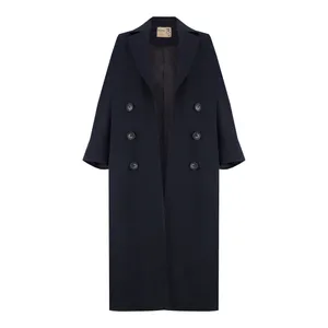 بارانی زنانه السانا مدل نوشاد کد 232728