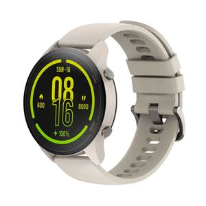 نقد و بررسی ساعت هوشمند شیایومی مدل Mi Watch XMWTCL02 بند سلیکونی توسط خریداران