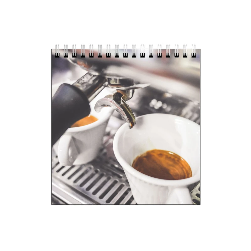 دفتر طراحی طرح قهوه کد 9805954