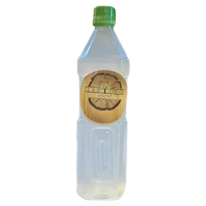 روغن گیاهی چوب مدل 1401 حجم 1 لیتر