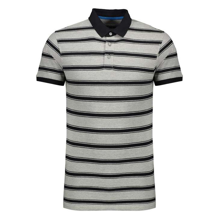پولوشرت آستین کوتاه مردانه لیورجی مدل 8464278