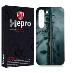 HEPRO MC Cover for SAMSUNG GALAXY S23 PLUS