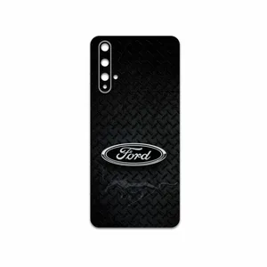 MAHOOT Ford-Motor Cover Sticker for Huawei Nova 5T