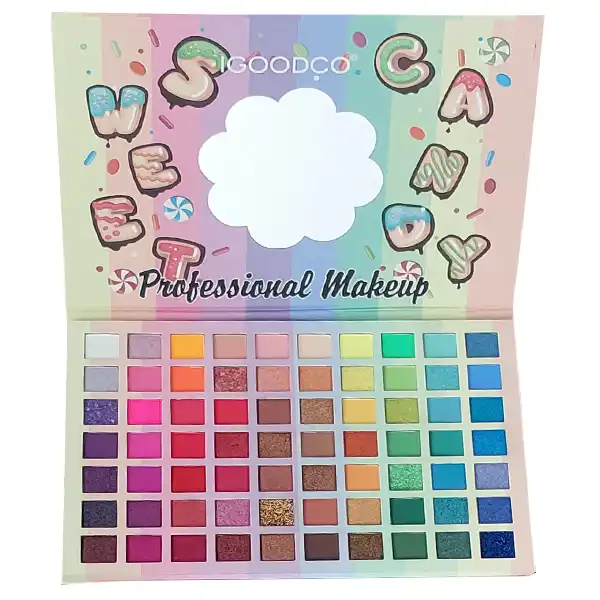 سایه چشم آی گود کو طرح خرسی