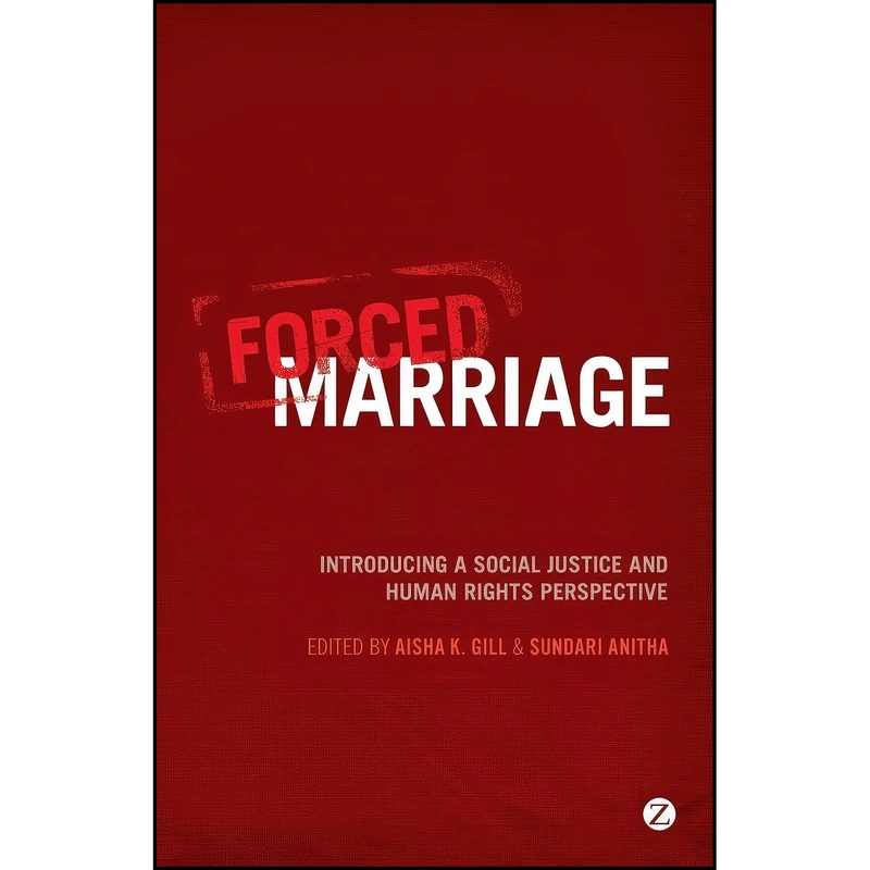 کتاب Forced Marriage اثر جمعي از نويسندگان انتشارات Zed Books