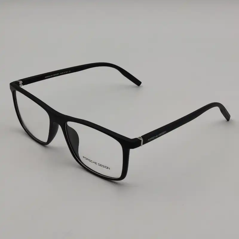 فریم عینک طبی مدل TR2299 C2 به همزاه کاور آفتابی مجموعه 5 عددی