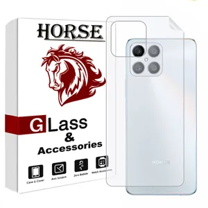 محافظ پشت گوشی هورس مدل MTBHORS مناسب برای گوشی موبایل آنر X8 4G
