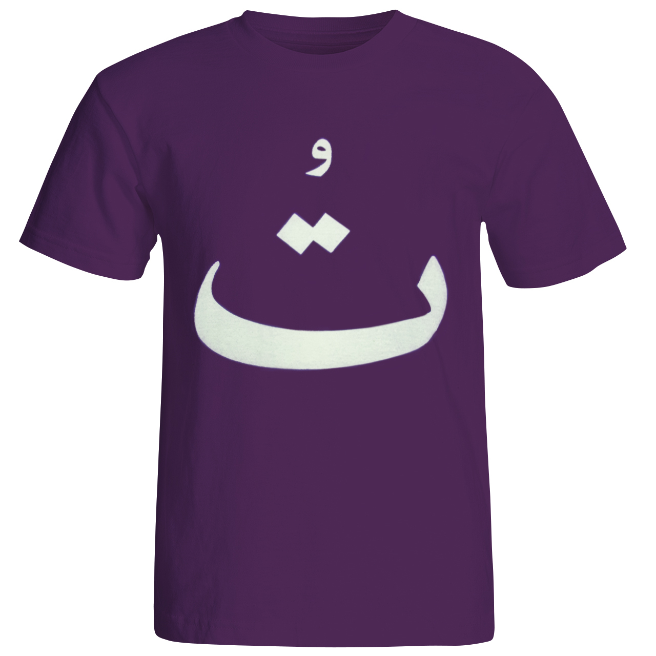 تی شرت آستین کوتاه زنانه مدل ت کد 6972-2