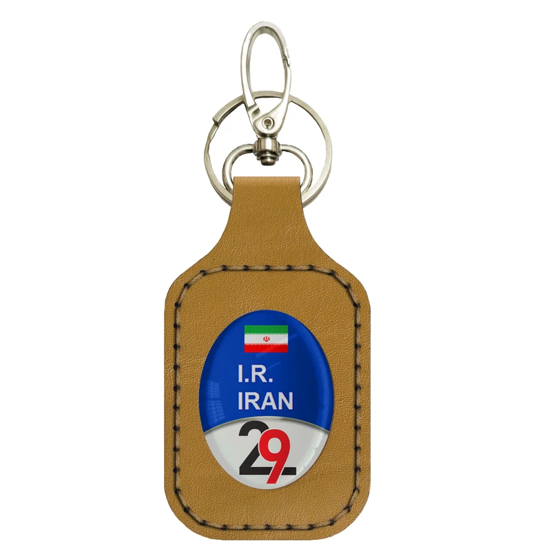 جاسوئیچی خودرو مدل پلاک خودرو کرمانشاه کد 04