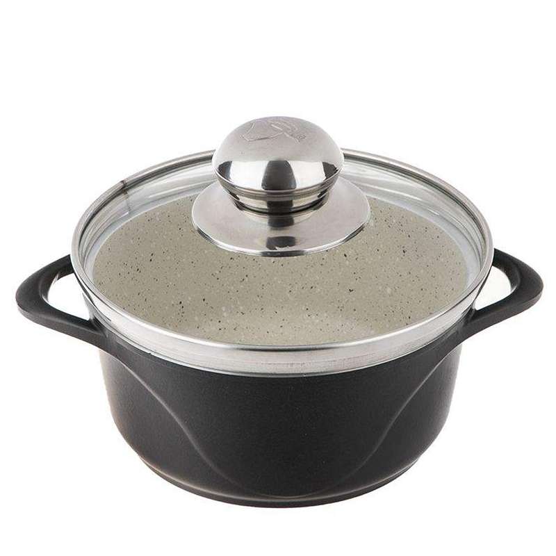 قابلمه عروس مدل ویکتوریا کد LP175 سایز 14