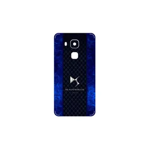 MAHOOT DS Automobiles Cover Sticker for Huawei Nova Plus