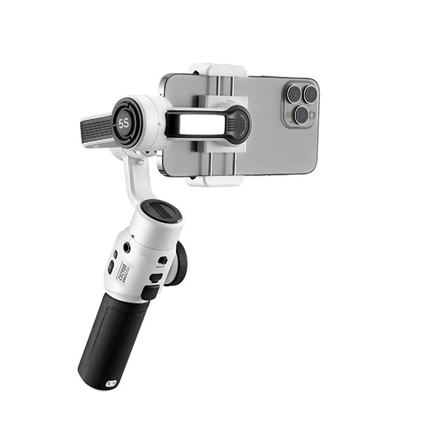 گیمبال ژیون مدل SMOOTH-5S