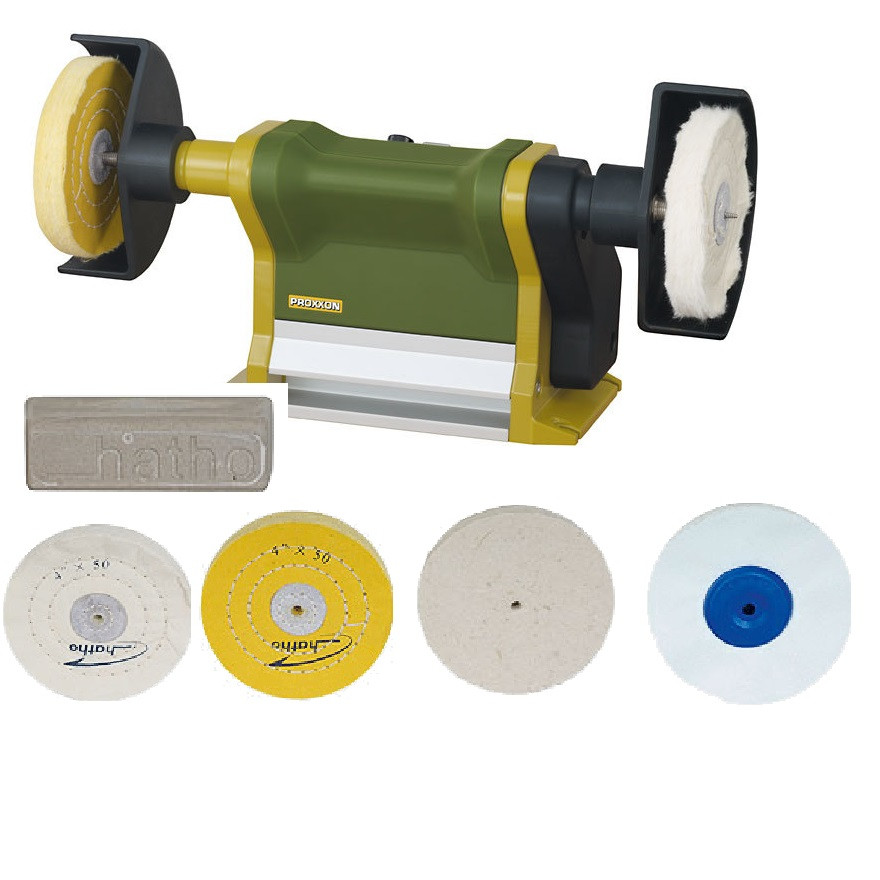 صفحه پولیش پروکسومن مدل 28002