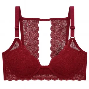 سوتین فنردار زنانه ماییلدا مدل 5363