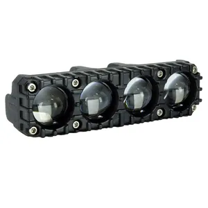 پروژکتور آفرود مدل چهار لنز 50 وات کد 1799