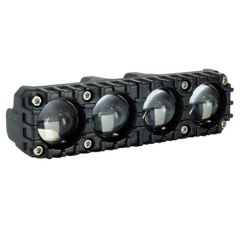 پروژکتور آفرود مدل چهار لنز 50 وات کد 1799