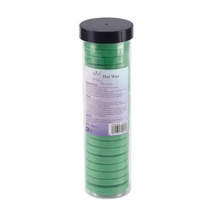 وکس موبر کونسانگ مدل سکه ای الو ورا وزن 500 گرم