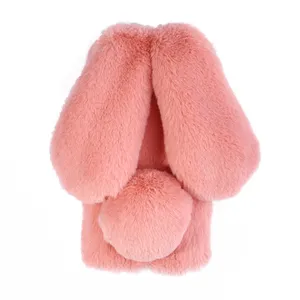 کاور مدل خرگوشی مناسب برای گوشی موبایل سامسونگ Galaxy A22 4g