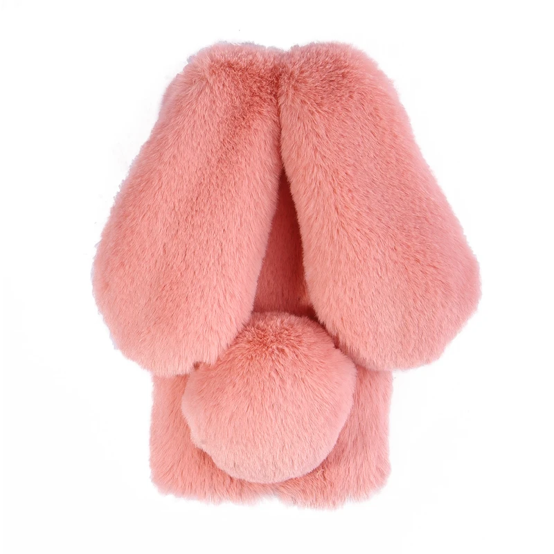 کاور مدل خرگوشی مناسب برای گوشی موبایل سامسونگ galaxy s8