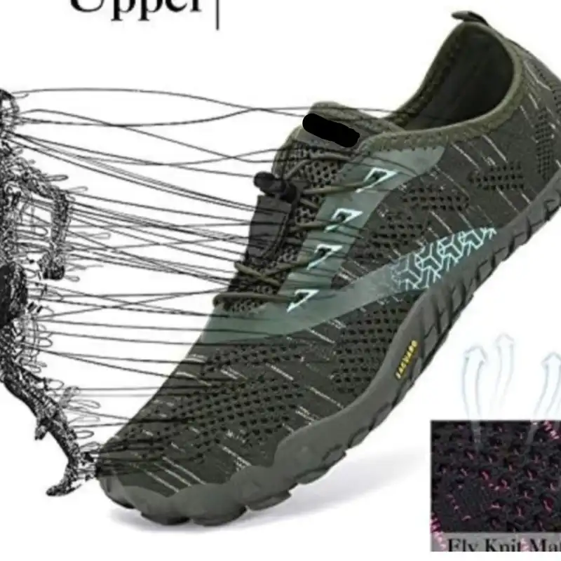 کفش مخصوص دویدن مدل ES2140