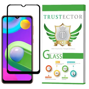 Trustector FUT Screen Protector For Samsung Galaxy M02