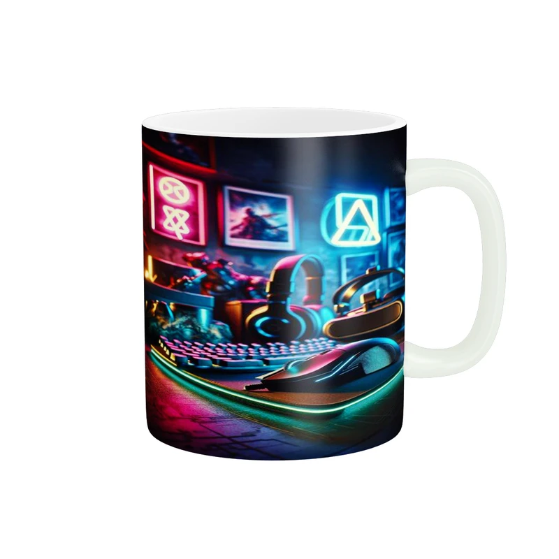 ماگ پاد آفرین مدل لوازم جانبی کامپیوتر کد 358