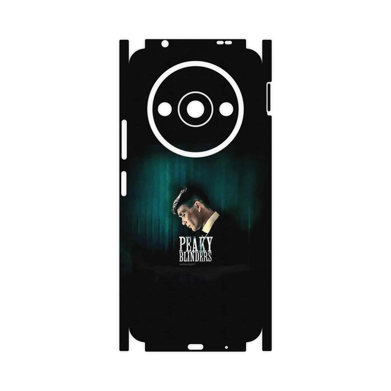 برچسب پوششی ماهوت مدل peaky blinders-FullSkin مناسب برای گوشی موبایل شیائومی Redmi A3x