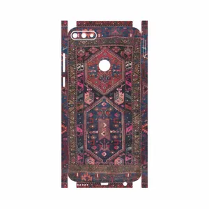 MAHOOT Rug-FullSkin Cover Sticker for Huawei Y7 Prime 2018