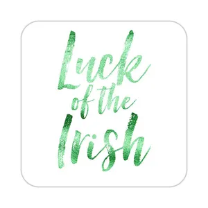 زیر لیوانی کاکتی طرح جملات انگیزشی و مثبت مدل mp24932