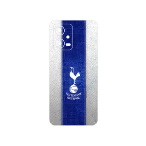 MAHOOT Tottenham_Hotspur_FC Cover Sticker for Xiaomi Poco X5