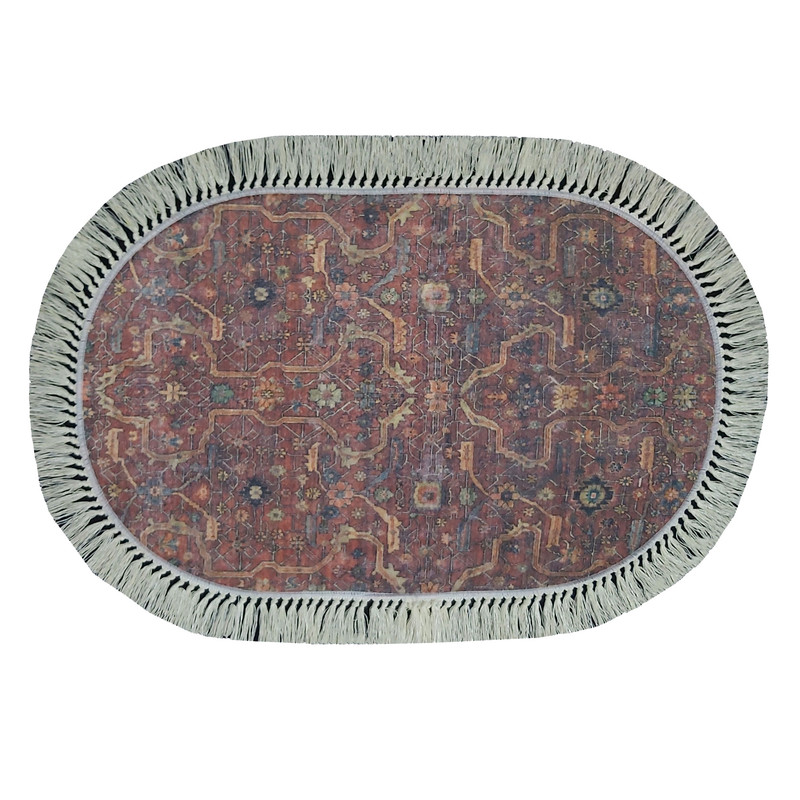 پادری مدل IMA_1790 سایز 50 × 80 سانتی متر