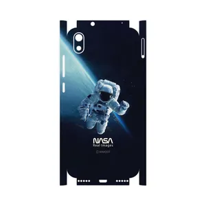 MAHOOT  NASA-Astronaut-FullSkin Cover Sticker for Xiaomi Redmi 7A