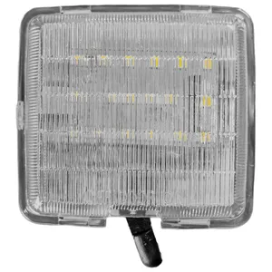 چراغ سقف خودرو تک لایت مدل SMD - Fab مناسب برای پراید
