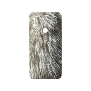 MAHOOT Sheep Skin Cover Sticker for Xiaomi Redmi Note 6 Pro