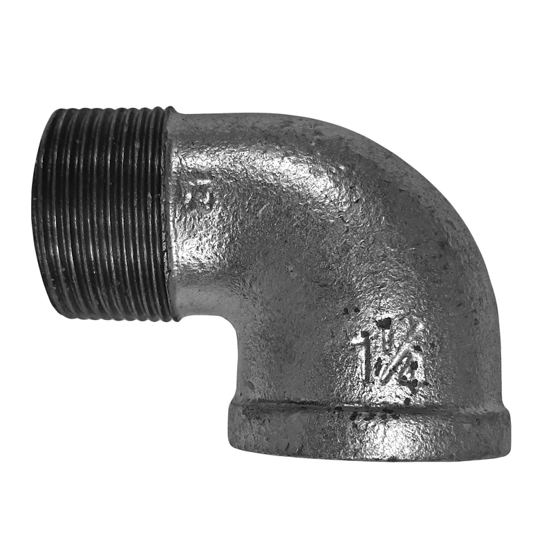 اتصال زانویی کد g40