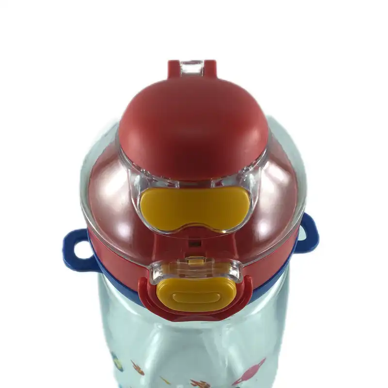 قمقمه مدل 654 گنجایش 550 میلی لیتر