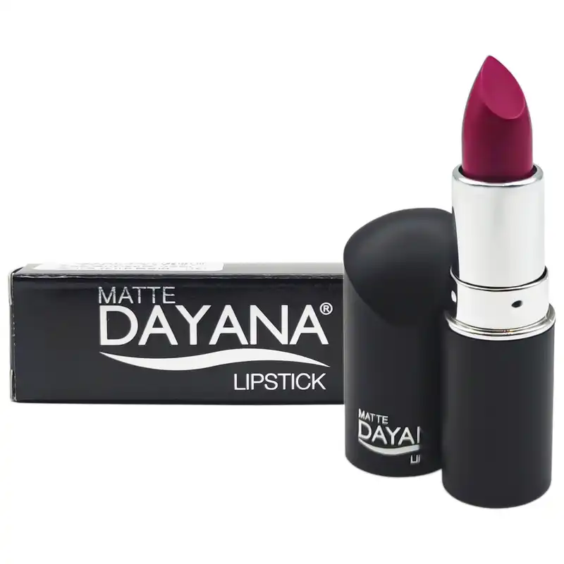 رژ لب جامد دایانا شماره 15