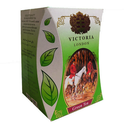 چای سبز ویکتوریا - 250 گرم