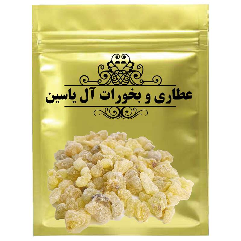 لبان ذکر عمانی -1000 گرم