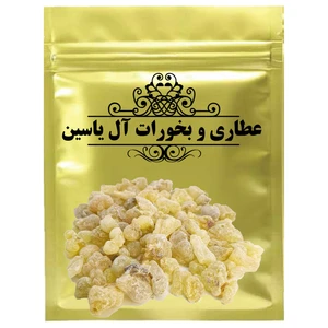 دمنوش لبان ذکر عمانی -75 گرم