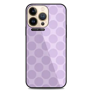 AKAM AMC-WA13PRO-CUTE PATTERN8 Cover For Apple iPhone 13 Pro