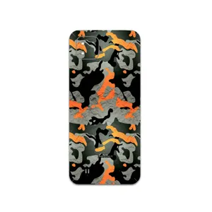 MAHOOT Autumn-Army Cover Sticker for Realme C11 2021
