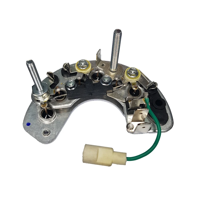 دیود دینام دیاکو مدل پرکینز 3 فیش کد DPN-4676