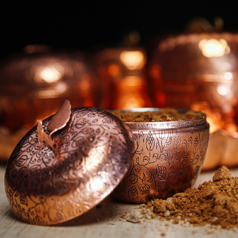 قوتو چهل گیاه رژیمی ممتاز رضا بیجاری - 300 گرم