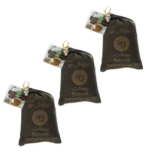 دمنوش جو به مالت - 200 گرم مجموعه‌ی سه عددی