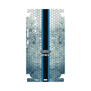 MAHOOT GEELY-FullSkin Cover Sticker for Samsung Galaxy A54