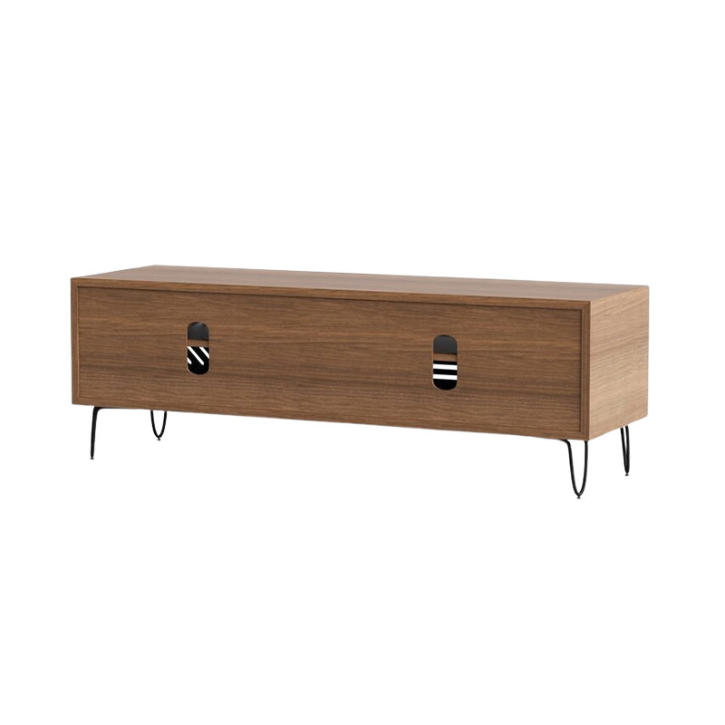 میز تلویزیون هیراد مدل TV138-MDF