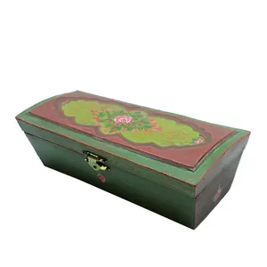 جعبه جواهرات مدل گل کد J1S1